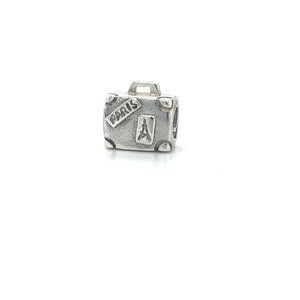 Pandora Suitcase Travel Charm 790362